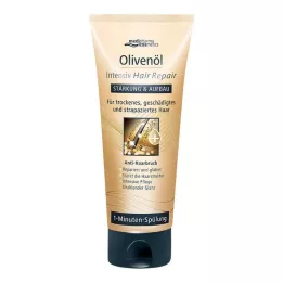 OLIVENÖL INTENSIV HAIR Balsamo riparatore, 200 ml