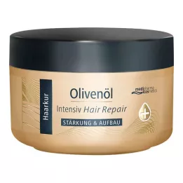 OLIVENÖL INTENSIV HAIR Trattamento riparatore per capelli, 250 ml