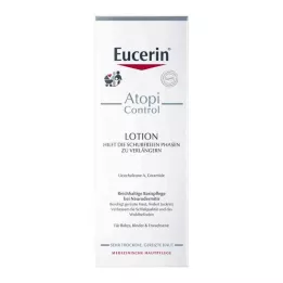 EUCERIN AtopiControl Lozione formato promo, 250 ml