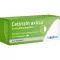 CETIRIZIN axicur 10 mg compresse rivestite con film, 50 pz