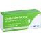 CETIRIZIN axicur 10 mg compresse rivestite con film, 50 pz