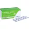 CETIRIZIN axicur 10 mg compresse rivestite con film, 100 pz