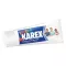 KAREX Dentifricio per bambini, 50 ml