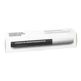 THIOCYN Siero per ciglia, 8 ml