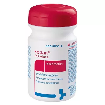 KODAN Salviette N, 90 pz