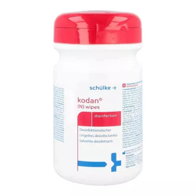 Salviette Kodan N (90 pezzi) Salviette Kodan N (90 pezzi)