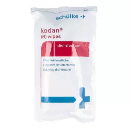 KODAN Ricarica di salviette N, 90 pezzi