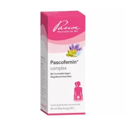 Miscela complessa Pascofemin, 50 ml