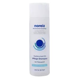 NOREIZ shampoo lenitivo per la pelle, 200 ml