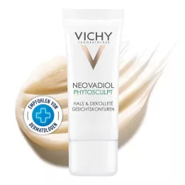 VICHY NEOVADIOL Crema Phytosculpt, 50 ml