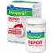 MAGNESIUM DIASPORAL DEPOT Tabl. muscolare e nervoso, 30 pz