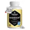 Compresse vegane di magnesio complesso citrato/ossido/carbonato 350 mg, 180 compresse