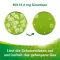 Compresse masticabili enzimatiche Lefax, 20 compresse