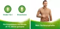 Instructions for use for Compresse masticabili enzimatiche Lefax, 20 compresse - 3