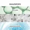 Gel detergente intensivo Vichy Normaderm / R, 400 ml