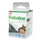 Nastro sportivo Ratioline 5 cmx5 m nero, 1 pezzo