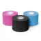 Nastro sportivo Ratioline 5 cmx5 m nero, 1 pezzo