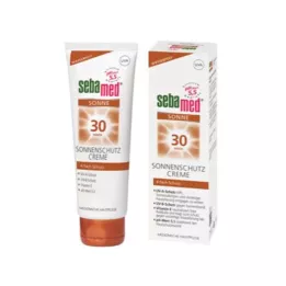 SEBAMED Crema di protezione solare LSF 30, 75 ml