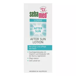 SEBAMED Lozione doposole protettiva, 150 ml