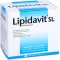 LIPIDAVIT SL Capsule morbide, 100 pz