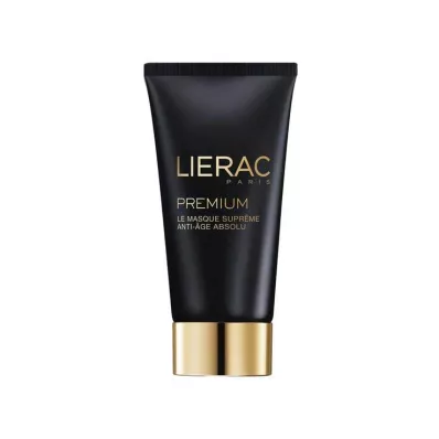 LIERAC Maschera Premium 18, 75 ml