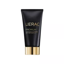 LIERAC Maschera Premium 18, 75 ml