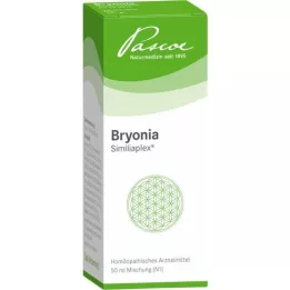 BRYONIA SIMILIAPLEX Miscela, 50 ml