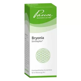 Miscela Bryonia Similiaplex, 50 ml
