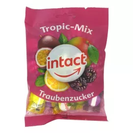 INTACT bustina di destrosio Tropic-Mix, 100 g