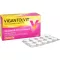 VIGANTOLVIT Vitamina D3 K2 Calcio Compresse rivestite con film, 60 Capsule