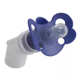 SCHNULLER-ZERSTÄUBER PediNeb per bambini, 1 pz