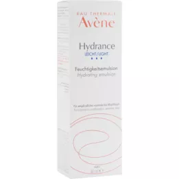 AVENE Emulsione idratante leggera Hydrance, 40 ml