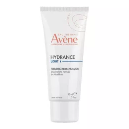 AVENE Emulsione idratante leggera Hydrance, 40 ml