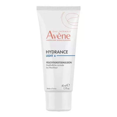 AVENE Emulsione idratante leggera Hydrance, 40 ml