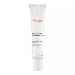 AVENE Idratante BB ricco, colorato, 40 ml