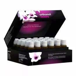 ORTHOMOL ampolle di bellezza, 30 pezzi