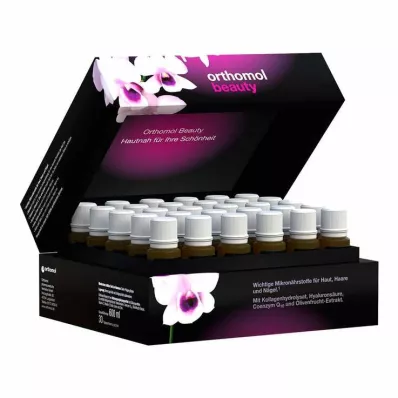 ORTHOMOL ampolle di bellezza, 30 pezzi