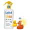 LADIVAL Spray di protezione solare per bambini LSF 50+, 200 ml