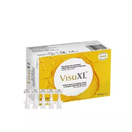 VISUXL Collirio monodose, 30X0,33 ml
