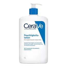 CERAVE Lozione idratante, 1 l