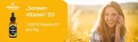 Instructions for use for Vitamina D3 gocce 1.000 UI, 50 ml - 1