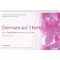 CLOTRIMAZOL acis 3 combipack, 1 pc