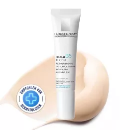 ROCHE-POSAY Crema occhi Hyalu B5, 15 ml