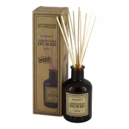 RAUMDUFT Citronella-Zenzero, 200 ml