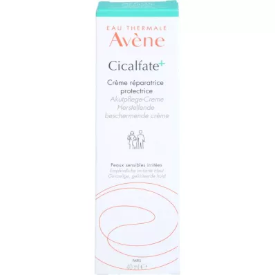 AVENE Cicalfate+ Crema per trattamenti acuti, 40 ml