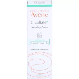 AVENE Cicalfate+ Crema per trattamenti acuti, 15 ml