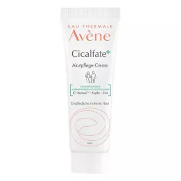 AVENE Cicalfate+ Crema per trattamenti acuti, 15 ml