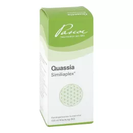 Miscela Quassia Similiaplex, 100 ml