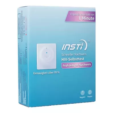 HIV-Autotest INSTI, 1 pz