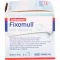 FIXOMULL Skin Sensitive 5 cmx5 m, 1 pz